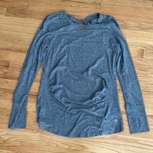 Gap Maternity Top